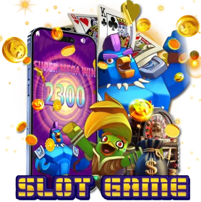 Online Casino