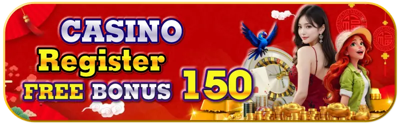 free bonus casino