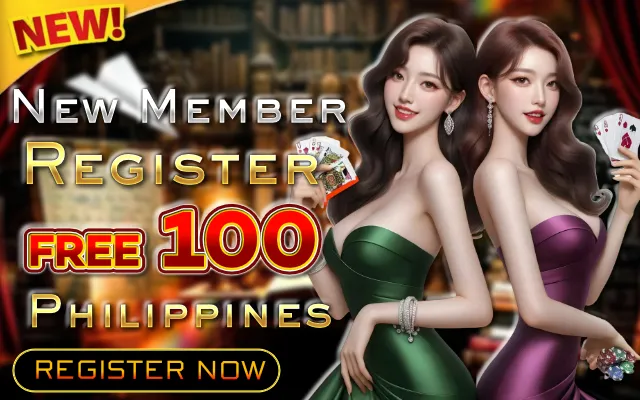 new member register free 100 philippines