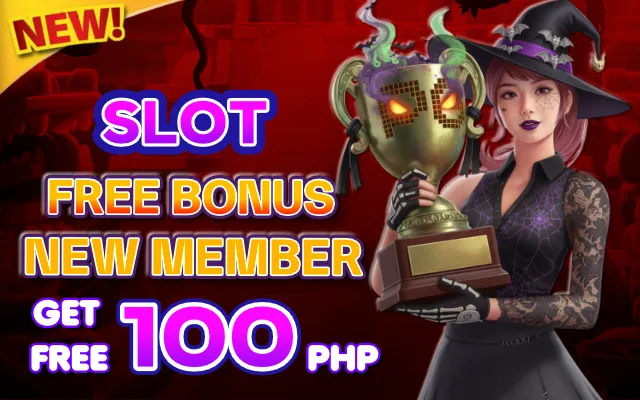 slot free 100 new member