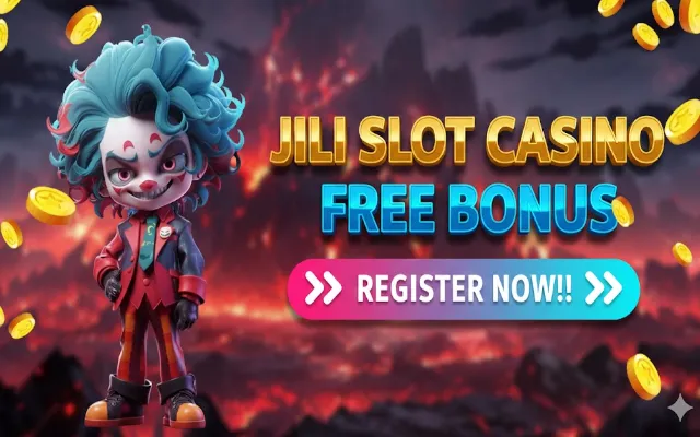 jili slot casino
